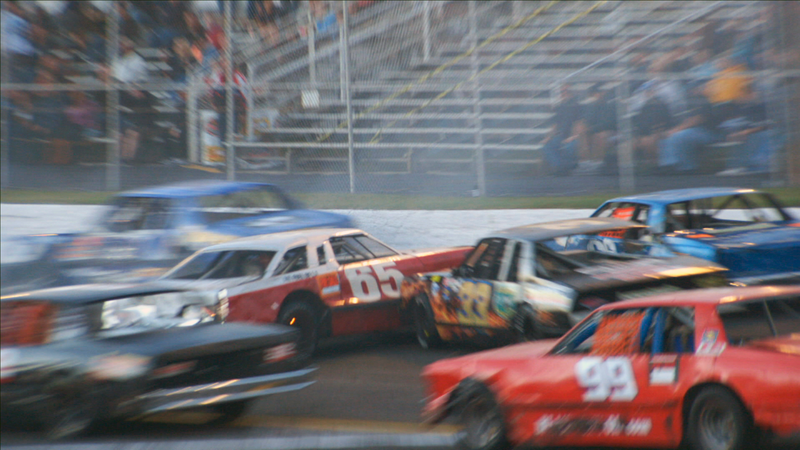 Illustration for article titled The Last Race Is a Powerful Story of Local Auto Racing's Struggle to Stay Alive